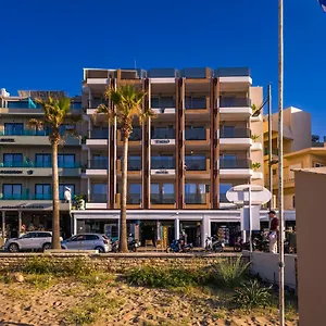 Theo Aparthotel